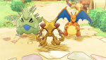 Pokémon Mystery Dungeon: Rescue Team DX (Switch)