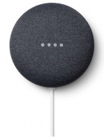 Google Nest Mini Gen 2, Charcoal
