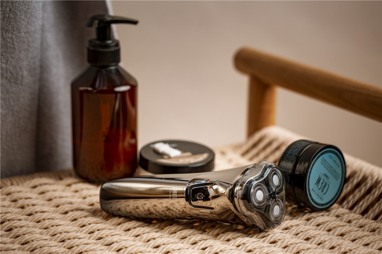 Camry CR 2925 Vandtæt barbermaskine