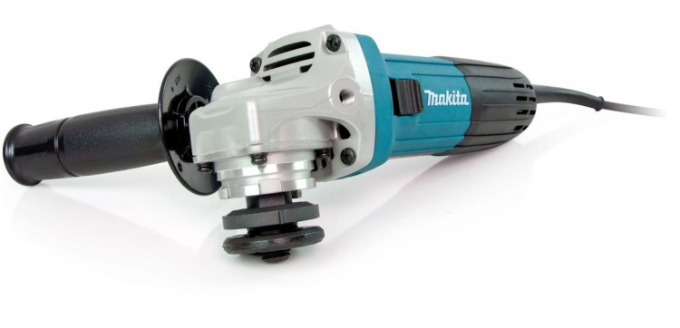 Makita vinkelsliber Ø. 125 mm