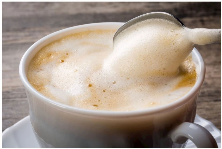 Excellent Houseware Mælkeskummer Excellent Houseware Mælkeskummer