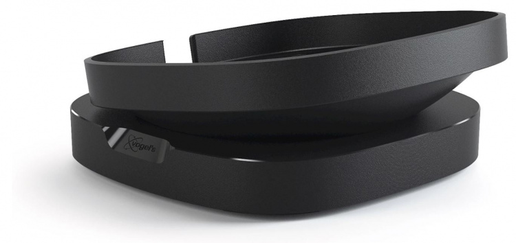 Vogels SOUND 4113 SonosPlay1/3 bordstander, sort