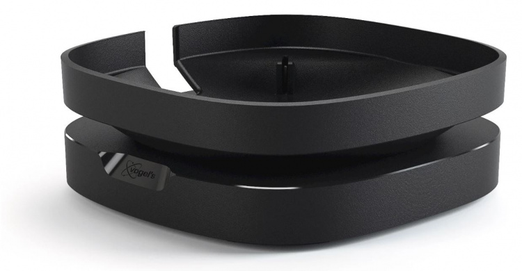 Vogels SOUND 4113 SonosPlay1/3 bordstander, sort