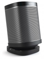 Vogels SOUND 4113 SonosPlay1/3 bordstander, sort