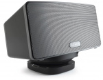 Vogels SOUND 4113 SonosPlay1/3 bordstander, sort