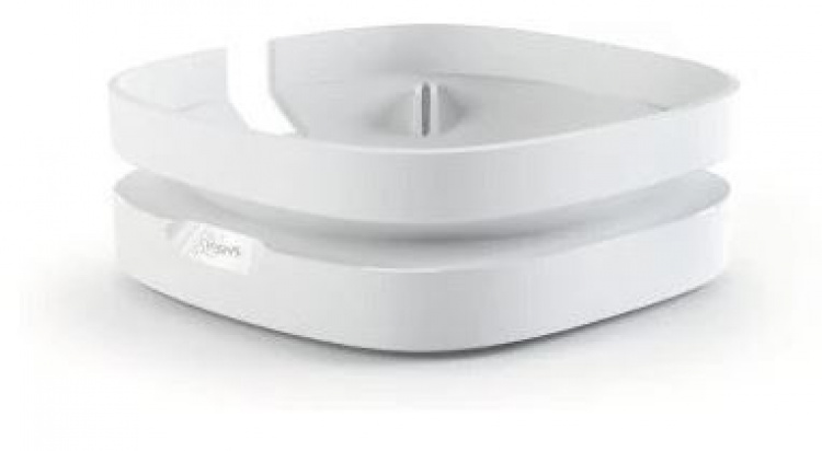 Vogels SOUND 4113 Bordsstativ SonosPlay1/3, Vit