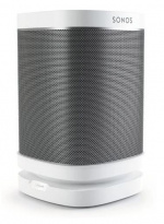 Vogels SOUND 4113 Bordsstativ SonosPlay1/3, Vit