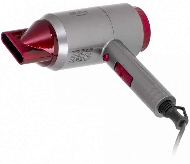 Camry CR 2256 Hårtørrer 2200W
