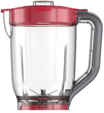 Mesko Ekstra beholder til MS 4079 Blender 1,8L, rød