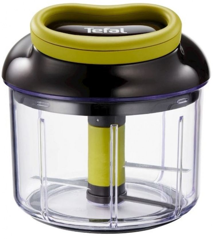 Tefal Ingenio 5 Second Hackare 900ml Tefal Ingenio 5 Second Hackare 900ml