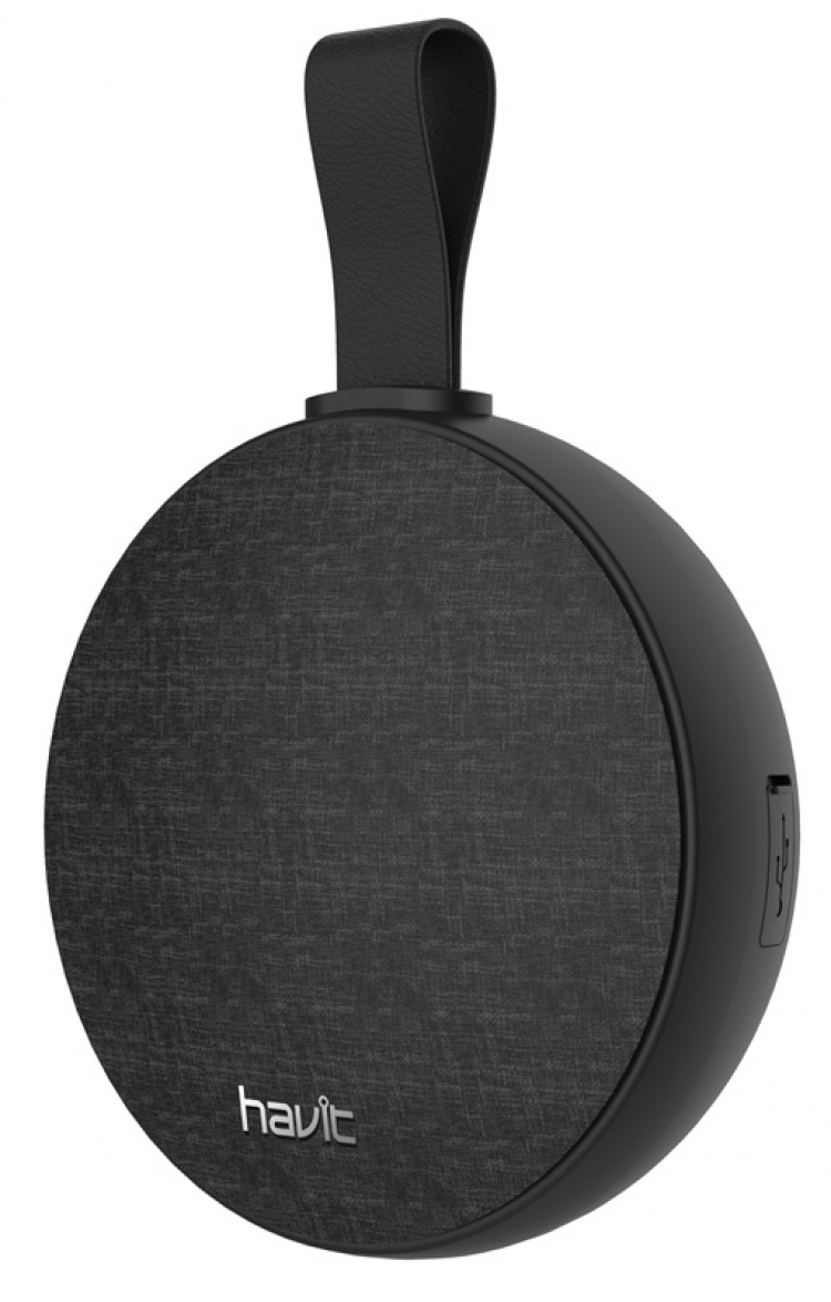 Havit S01BT Lydsæt 3 i 1, Sort Havit S01BT Lydsæt 3 i 1, Sort