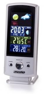 Mesko MS 1177 Vejrstation