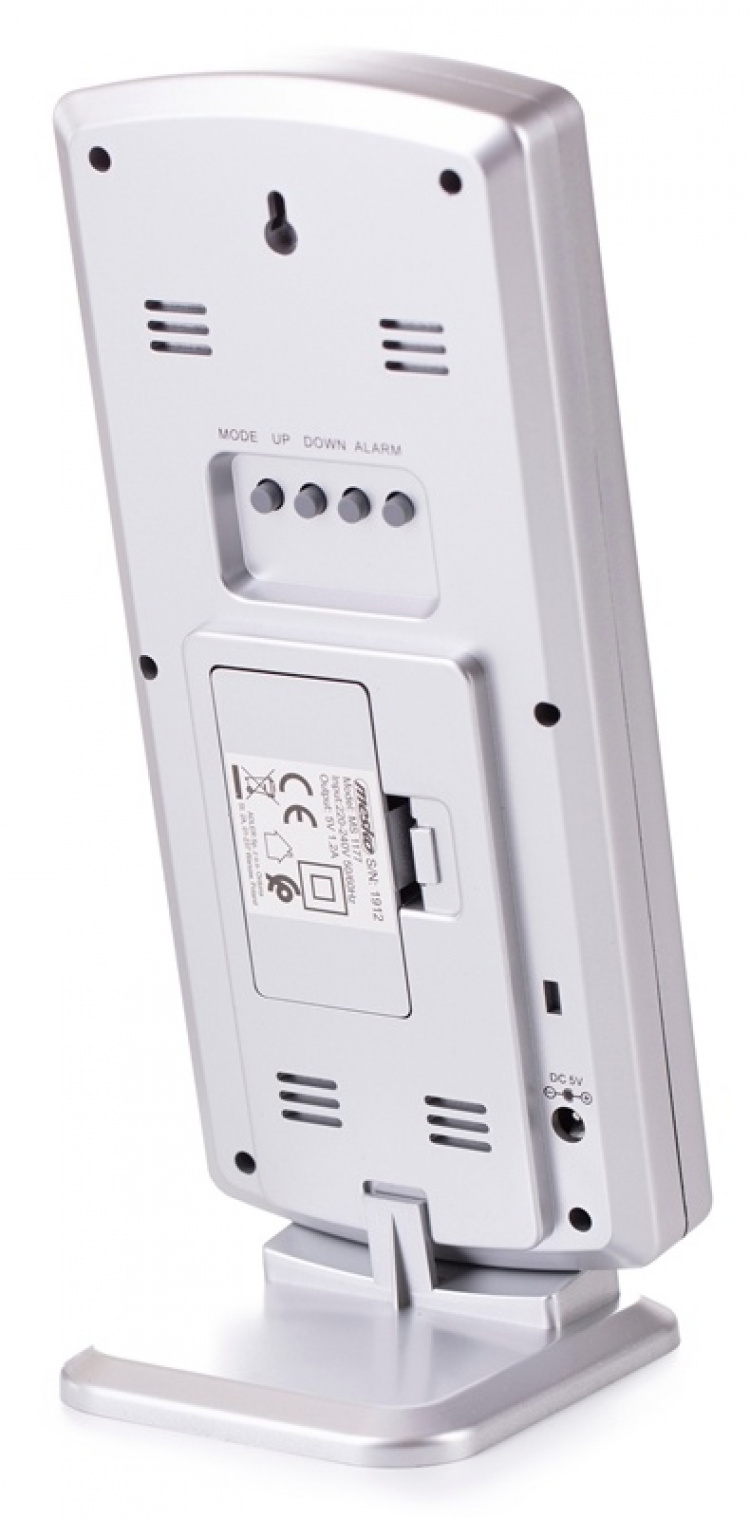 Mesko MS 1177 Vejrstation