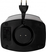 Wilfa CGWS-130B Kaffekvarn med 5 olika malningsgrader Wilfa CGWS-130B Kaffekvarn med 5 olika malningsgrader