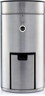 Wilfa WSFB-100S Kaffekvarn med 40 olika malningsnivåer