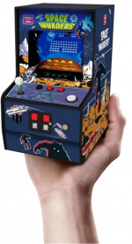 My Arcade Micro Player Space Invaders