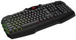 Havit Baggrundsbelyst gaming-tastatur