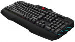 Havit Baggrundsbelyst gaming-tastatur