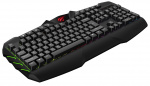 Havit Baggrundsbelyst gaming-tastatur