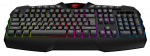 Havit Baggrundsbelyst gaming-tastatur Havit Baggrundsbelyst gaming-tastatur