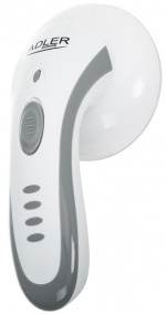 Adler AD 9616 Bumsefjerner