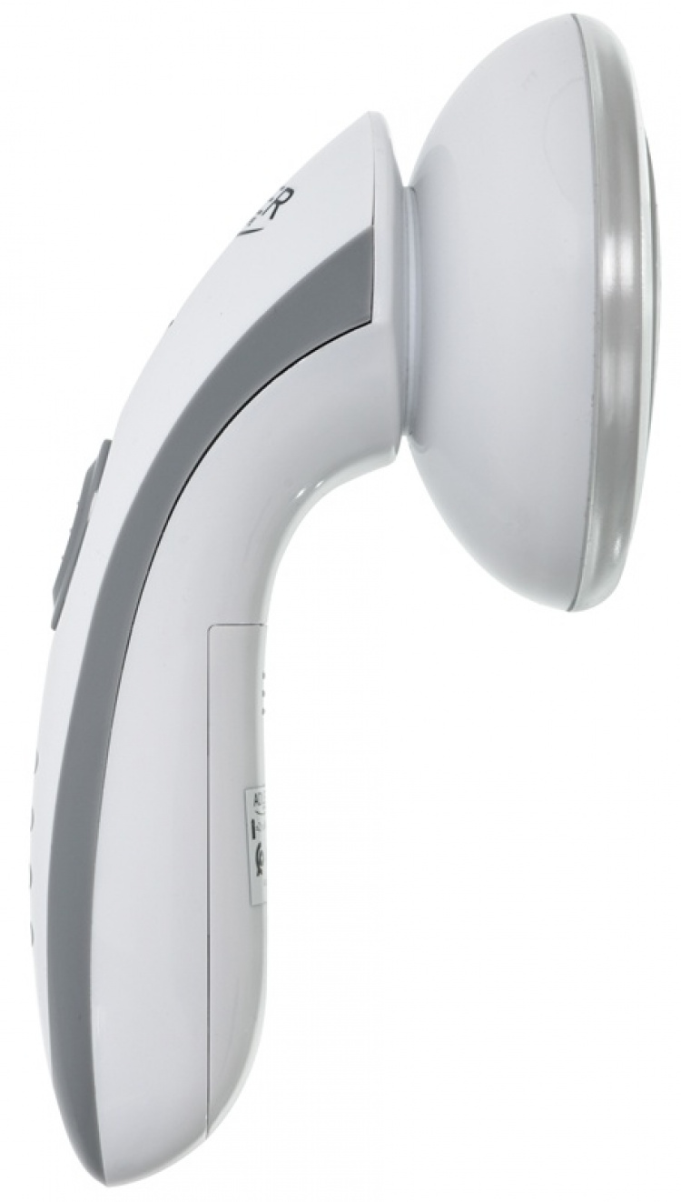 Adler AD 9616 Bumsefjerner