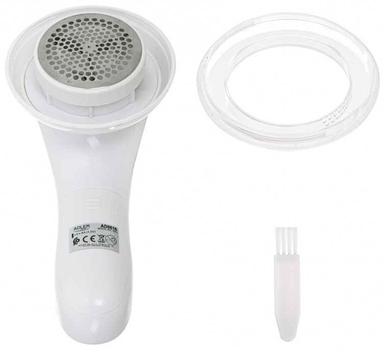 Adler AD 9616 Bumsefjerner