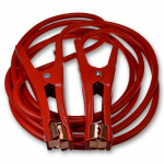 Kamar Startkabler 16mm 500A, 4 meter