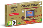 Nintendo Game & Watch: Super Mario Bros