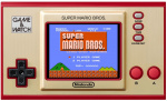 Nintendo Game & Watch: Super Mario Bros