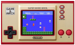 Nintendo Game & Watch: Super Mario Bros