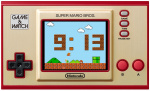Nintendo Game & Watch: Super Mario Bros
