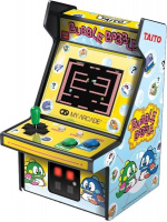 My Arcade Micro Player Bubble Bobble