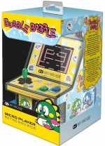 My Arcade Micro Player Bubble Bobble