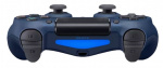 Sony DualShock 4 V2 (PS4) (Original), Midnatsblå Sony DualShock 4 V2 (PS4) (Original), Midnatsblå