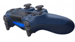Sony DualShock 4 V2 (PS4) (Original), Midnatsblå Sony DualShock 4 V2 (PS4) (Original), Midnatsblå