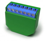 Shelly Dimmer 2 Kompakt infälld dimmer med WiFi och öppet API Shelly Dimmer 2 Kompakt infälld dimmer med WiFi och öppet API