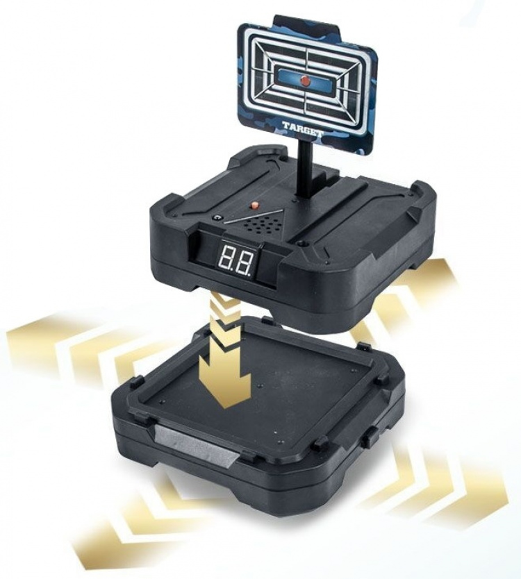 JJRC Elektrisk snigskyttemål