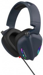 Havit H2019U-headset med RGB Havit H2019U-headset med RGB