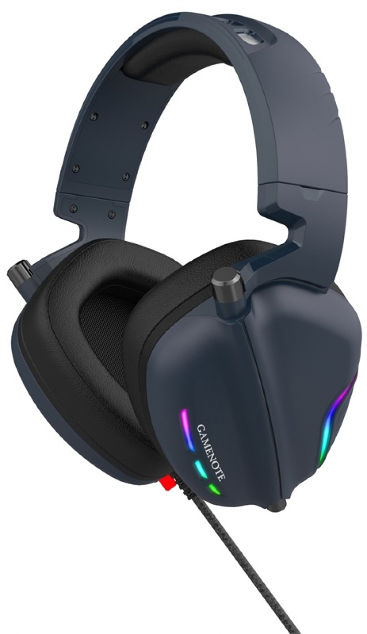 Havit H2019U-headset med RGB Havit H2019U-headset med RGB