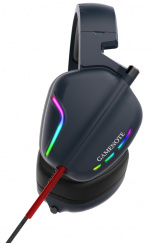 Havit H2019U-headset med RGB Havit H2019U-headset med RGB