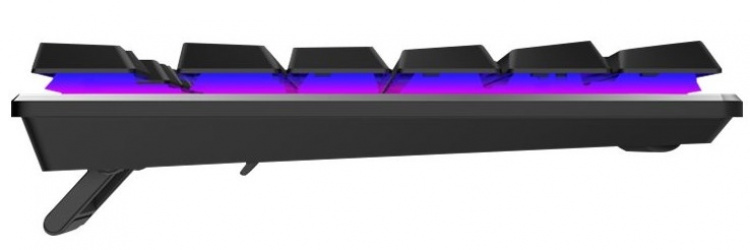 Havit HV-KB395L Mekanisk tangentbord med RGB