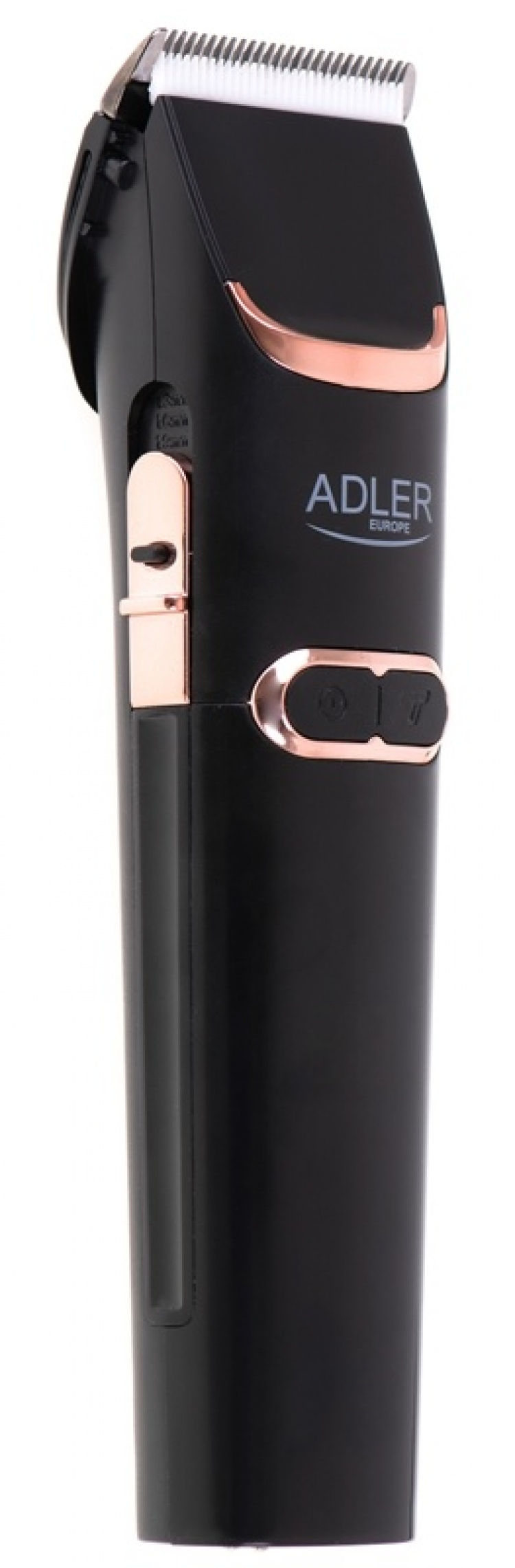 Adler AD 2832 Hårtrimmer med LCD display