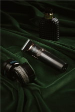 Adler AD 2832 Hårtrimmer med LCD display