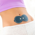 InnovaGoods Moonlief udskiftningspuder 2 stk InnovaGoods Moonlief udskiftningspuder 2 stk