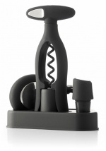 InnovaGoods Vintilbehør 5 dele