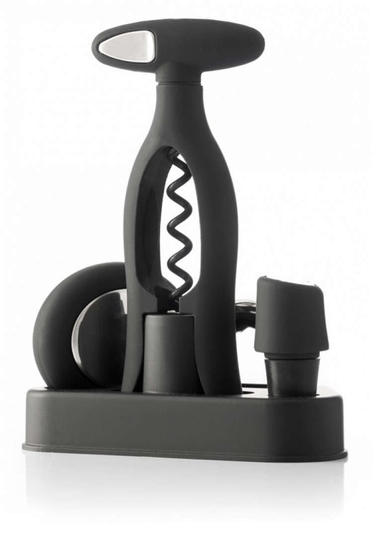 InnovaGoods Vintilbehør 5 dele