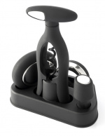 InnovaGoods Vintilbehør 5 dele