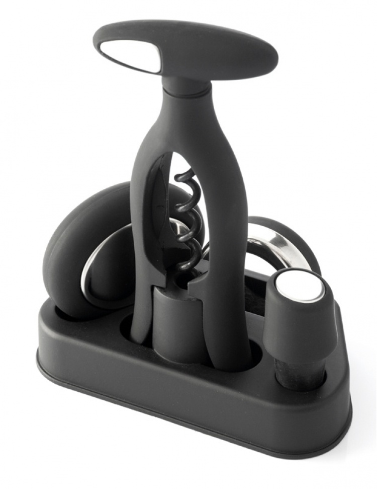 InnovaGoods Vintilbehør 5 dele