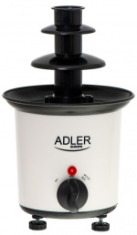 Adler Chokoladefontæne